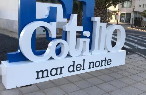 Apartamento La Barca "Rooftop BBQ Chill-out with Top View" - Foto 5