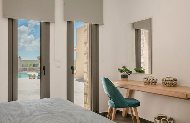 Villa Christina - Ionian Treasure Villas - Foto 60