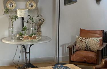 Holly Cottage The Studio - Foto 8