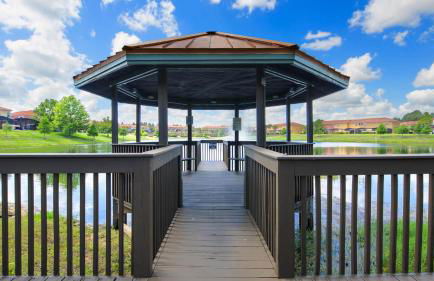 Encantada Rose - a 4 bed townhouse near Disney - Foto 27