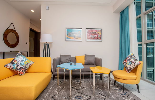 Skynest Residences by CityBlue, Nairobi Westlands - Foto 45