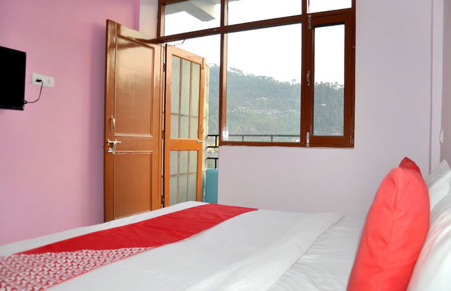 OYO 13319 Home Valley View Dharampur - Foto 4