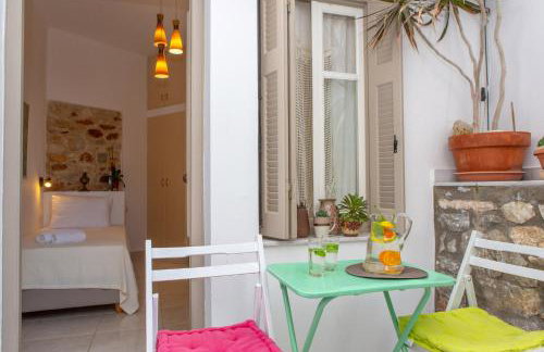 Ep'Avlis Boutique Apartments - Foto 42