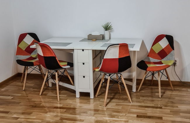 Apartament Alina - Foto 18