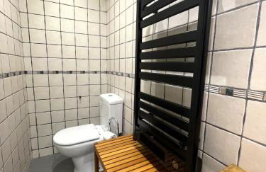 Apartamento dúplex en el corazón de Camprodon, La Rovira - Photo 17