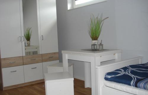 Ferienhaus Seeschwalbe - Foto 18