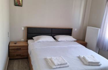 Σύγχρονο σπίτι στο χωριό - Foto 9