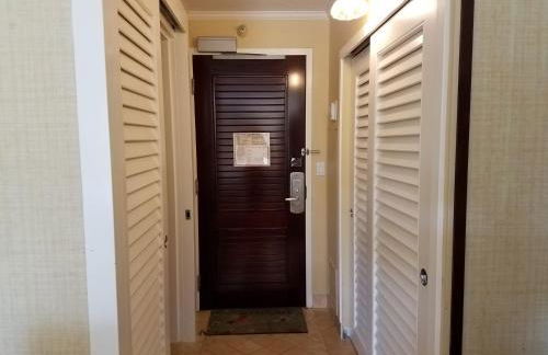 2417 at Oceanfront Resort Lihue Kauai Beach Drive Private Condo - Foto 53