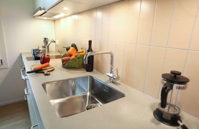 Nest - Kanzlei 217 - Photo 9