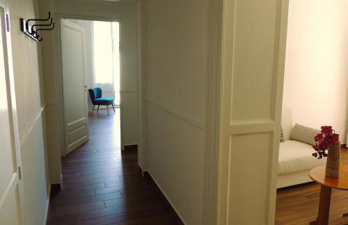 Palace Apartments Central Catania - Foto 57