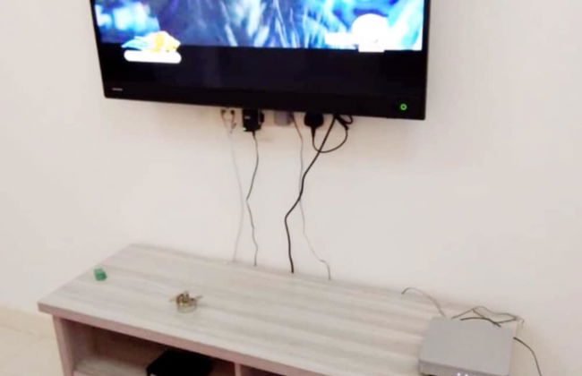 HomeStay Nimah Seaview - Foto 15