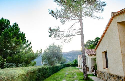 Casas Rurales Mirador del Mundo - Foto 27