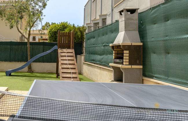 Villa Near Playas de Muro - Foto 40