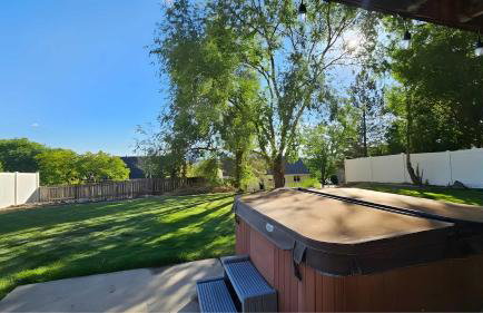 Lighthouse Basement Guest Suite - Foto 2