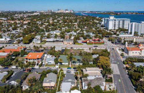 West Palm Beach Bungalow with Swimming Pool - Foto 18