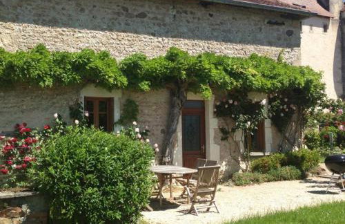 Authentique Grange du XVème siècle avec jardin et animaux admis - FR-1-489-275 - Foto 13