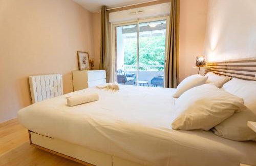 L'appart des pins - Foto 13