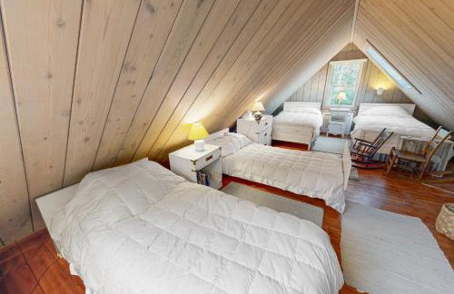 Soundmeadow House - Foto 23