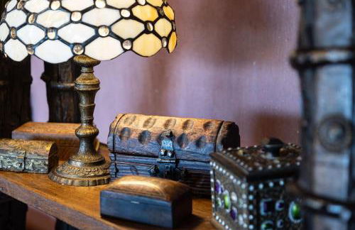 Dream Chalet Trikala - Foto 32