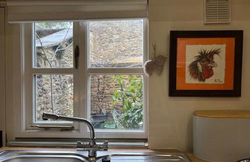 St Antony's Cottage - Foto 8