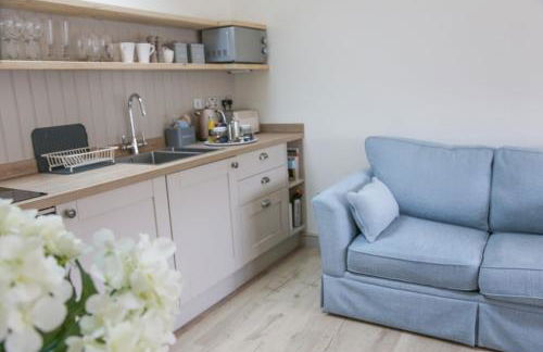 BARLEY - cosy stylish apartment - easy access to Bath and many nearby attractions - Foto 6