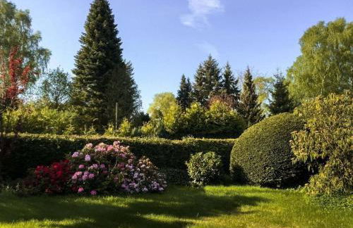 Göwe Comfortable holiday residence - Foto 6