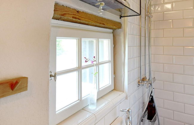 6 Person Holiday Home in Hova-by Traum - Foto 20