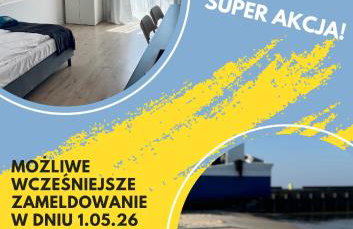 BLOMMA Niechorze - Foto 1