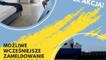 BLOMMA Niechorze - Foto 1