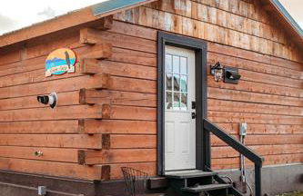 Alaskan Suites - Foto 32