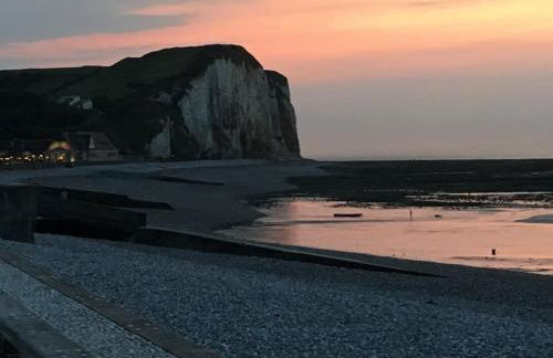 Maison Les 4 As, classée 3 étoiles, à 800 mètres de la mer, 6 personnes - Foto 31