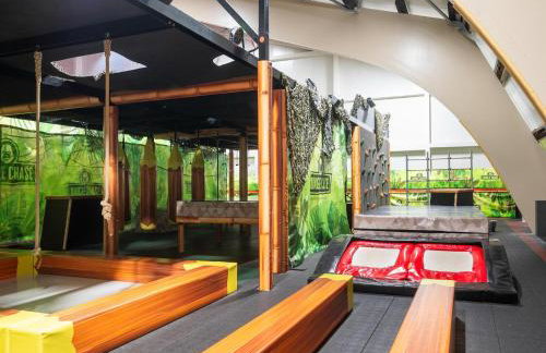 Holiday home in Hambachtal Boutique Resort - Foto 31