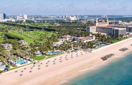 The Coral Cabana Modern Palm Beach Escape - Foto 37