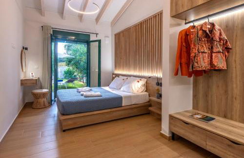 Galene Eco Luxury Villas - Foto 42