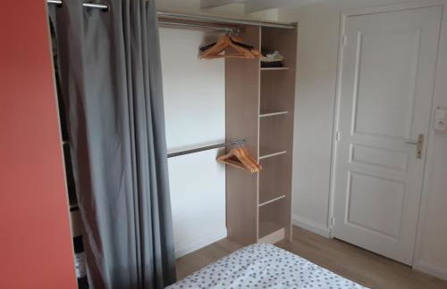 Charmant petit T2 à proximité de Quimper - Foto 7