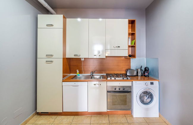 Janáčkovo nábřeží - Riverside Residence - Foto 32