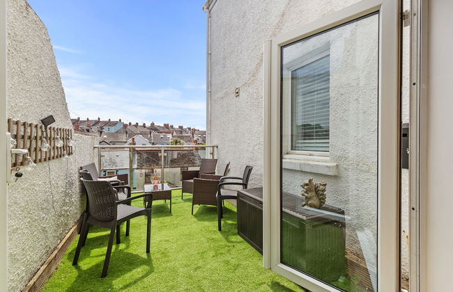 The Pennines - Close to Town Beach and Shops - Foto 9