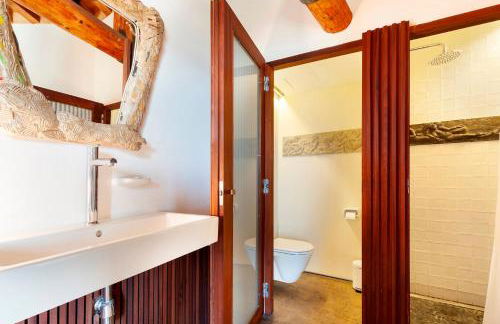 Casa Fumanal - Unique Property for up to 24 - Foto 71