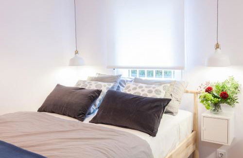 Charming Madrid lofts - Foto 4