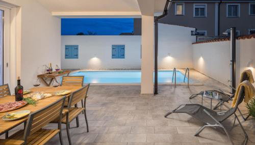 Spacious holiday house in Istria - Photo 4