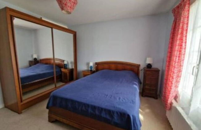 Family-friendly Holiday Home Near the Coast - Foto 5