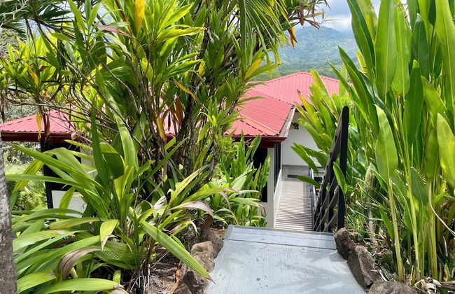 Villa Costa Pura Vida - Foto 57