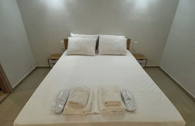 Georgias House Project South - Foto 1