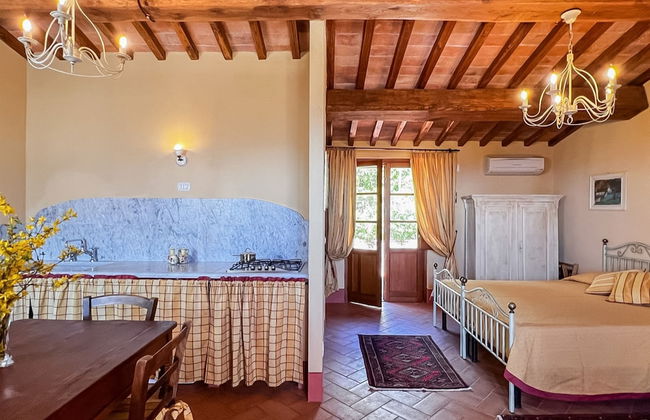 Country House in Touscany ID 4161 - Foto 1