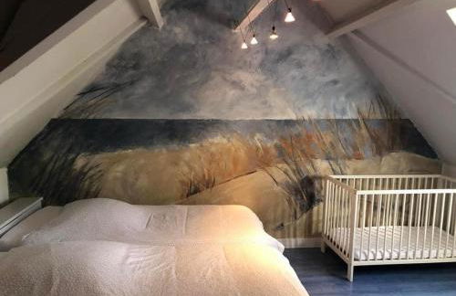 Au coin du loup, monts de Flandres, Zwarteberg - Foto 14