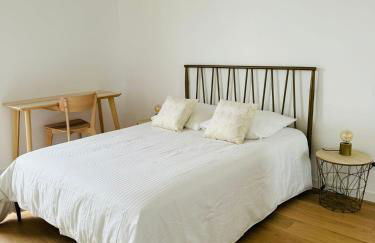 Presqu'île, appartement neuf avec balcon, salle de gym et parking - Photo 8