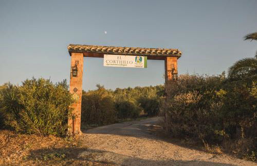 Agroturismo Ecologico el Cortijillo - Foto 44