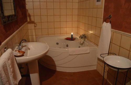 Cortijo Molino los Justos - Foto 39