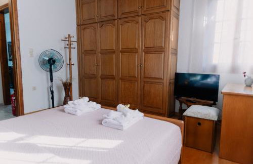 Aria Archontiko Pelion - Foto 62