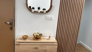 Studio cosy rémois - Foto 4